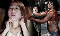 女朋友自拍