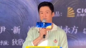 甜蜜二人世界
