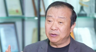 两道光速流过